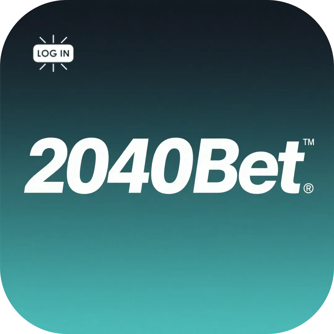 Login seguro na 2040bet