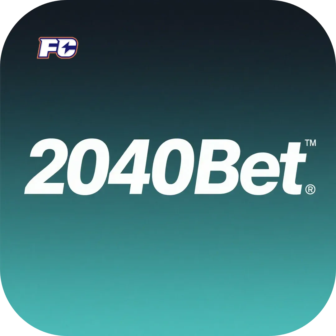 Logo da 2040bet